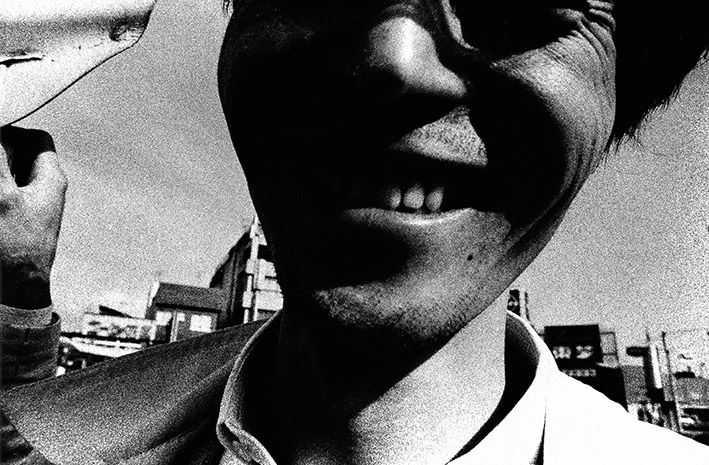 Tamiko Nishimura, Shikishima – Tsuyama, Okayama Pref. (#015), 1970