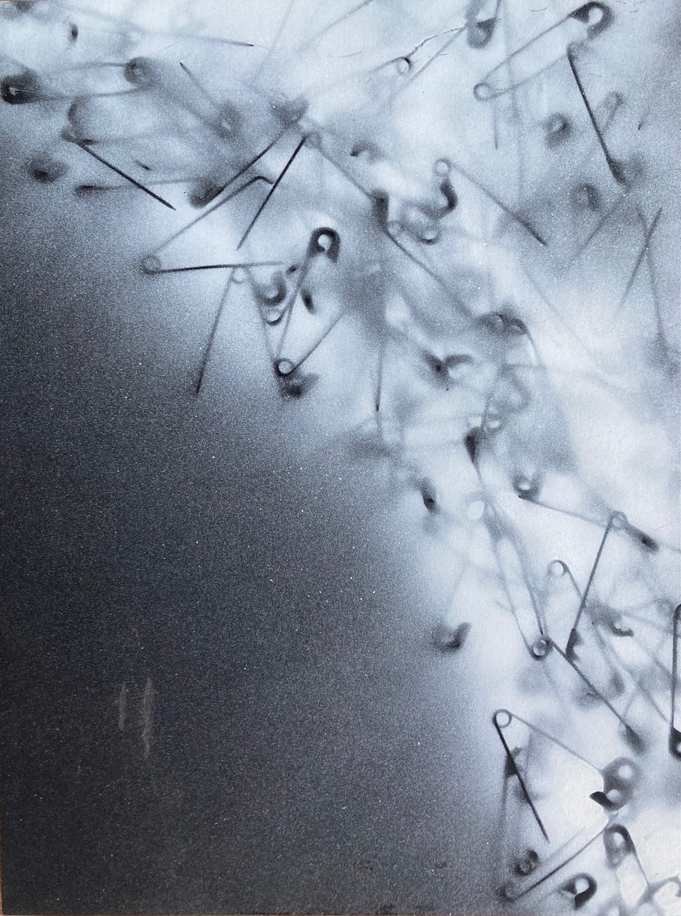 Tamiko Kawata, Tamigraph SP-11, 2024