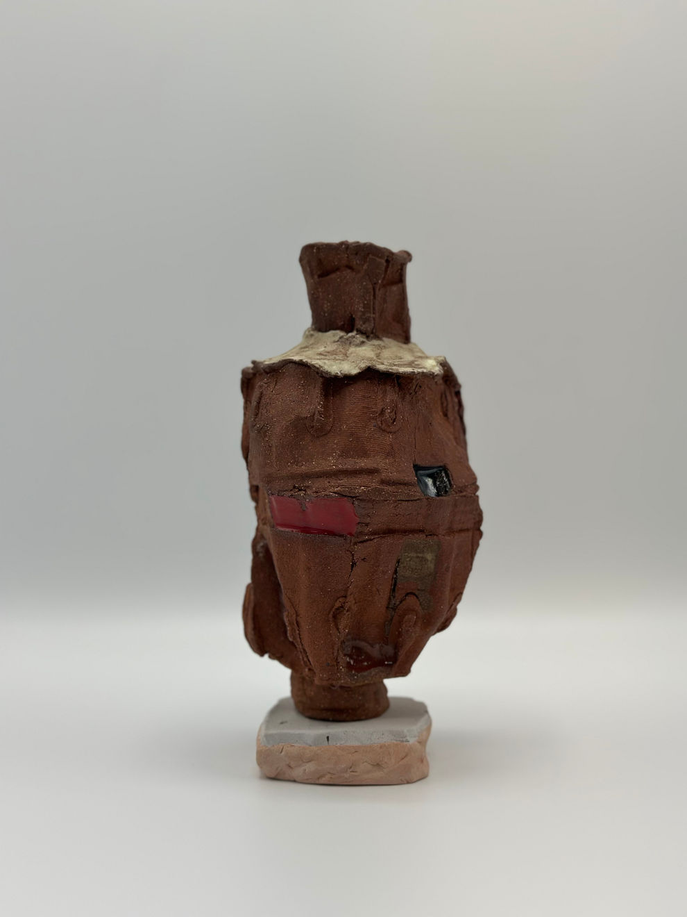 Anna Gleeson, Untitled, 2025