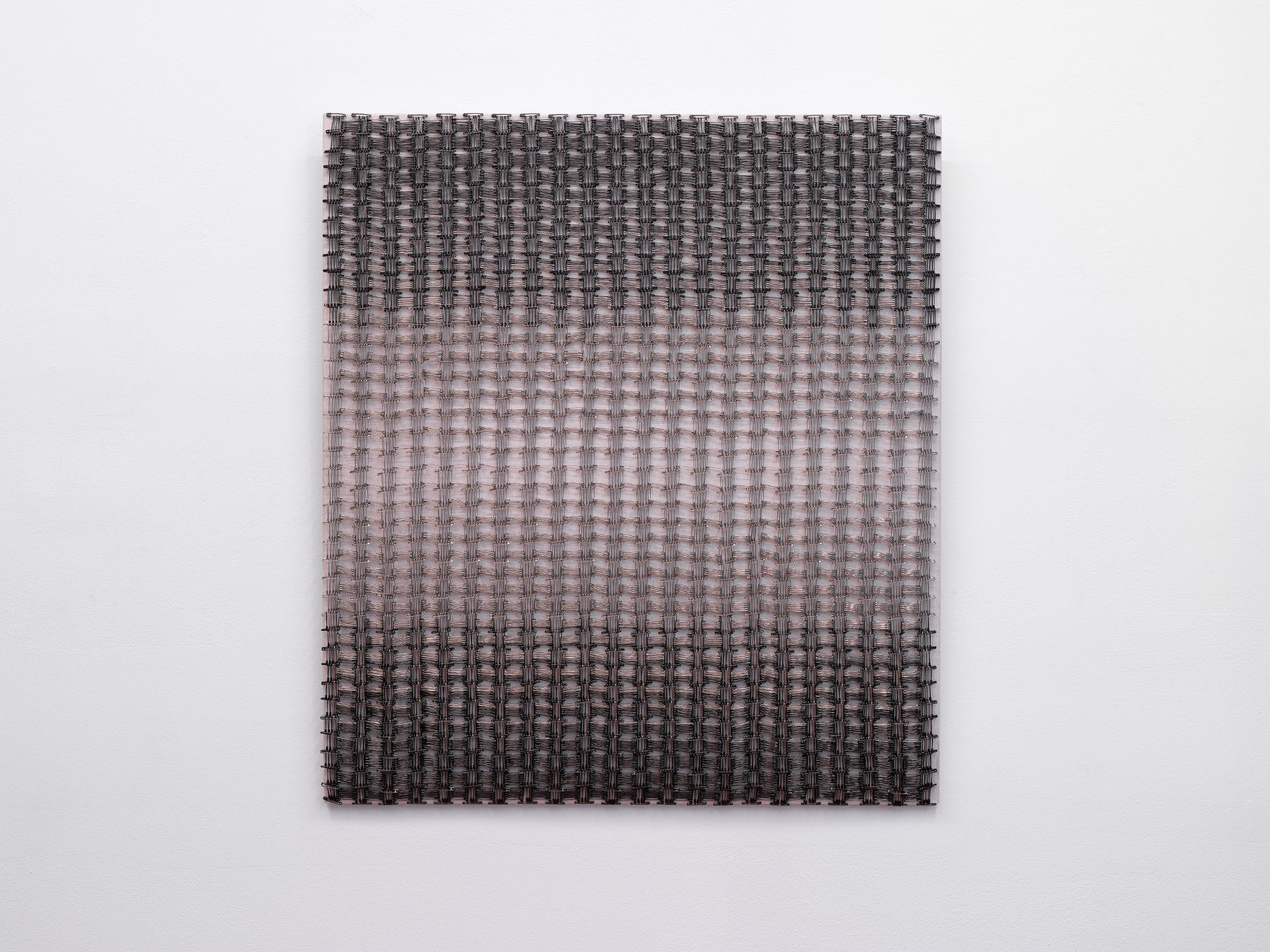 Tamiko Kawata, Permutation Eleven, 2018