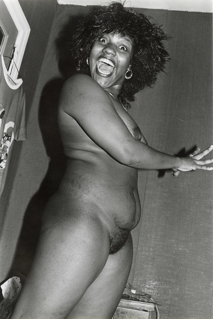 Mao Ishikawa, Life in Philly, 1986