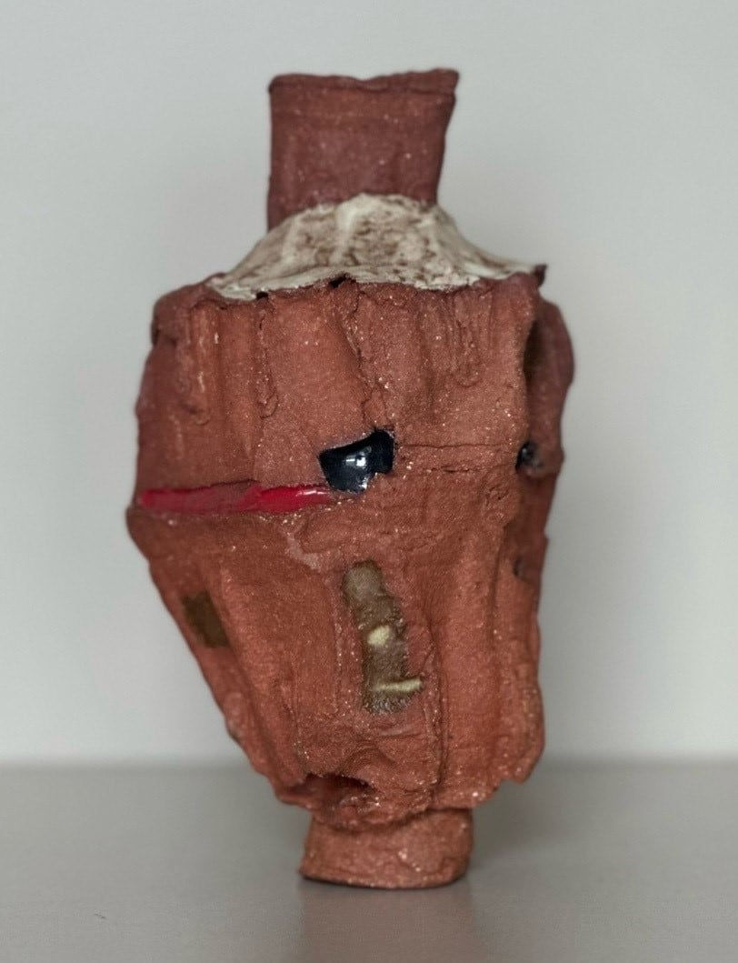 Anna Gleeson, Untitled, 2025