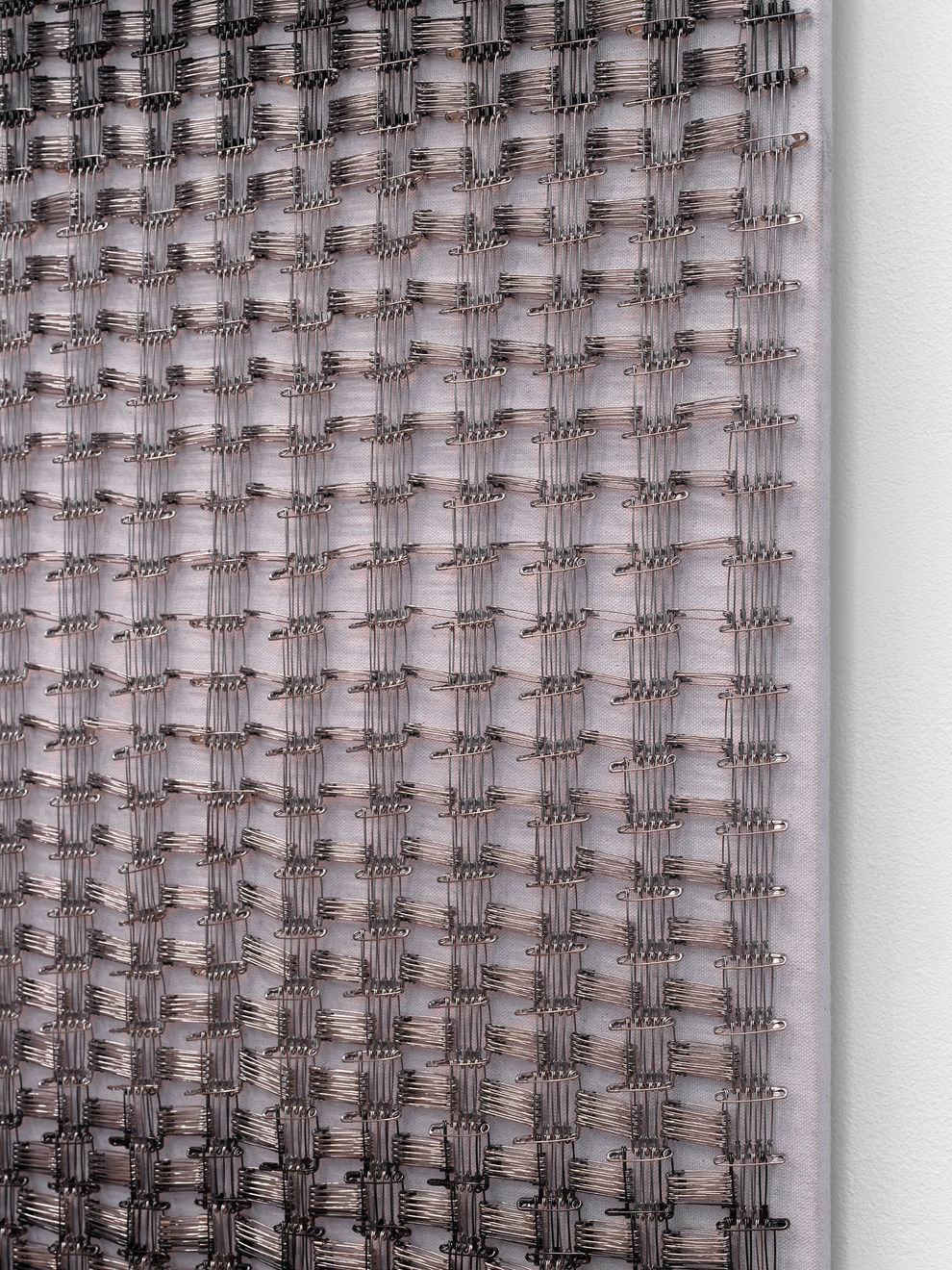 Tamiko Kawata, Permutation Eleven, 2018