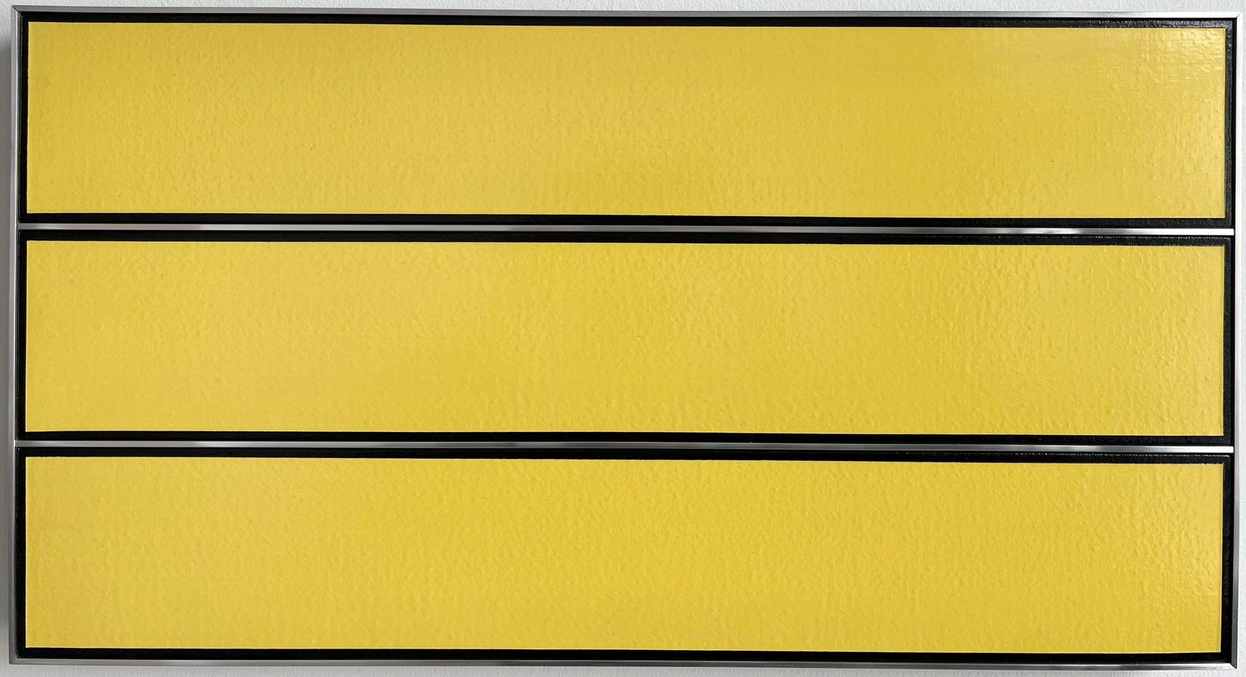 Tadaaki Kuwayama, TK7623-5/8-67, 1967