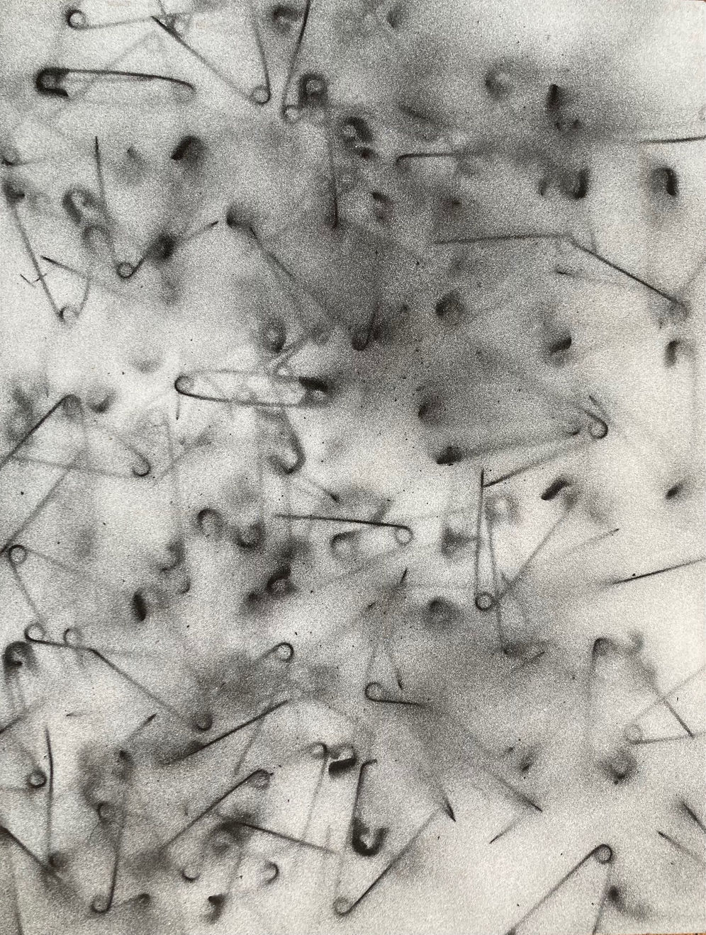 Tamiko Kawata, Tamigraph SP-10, 2024