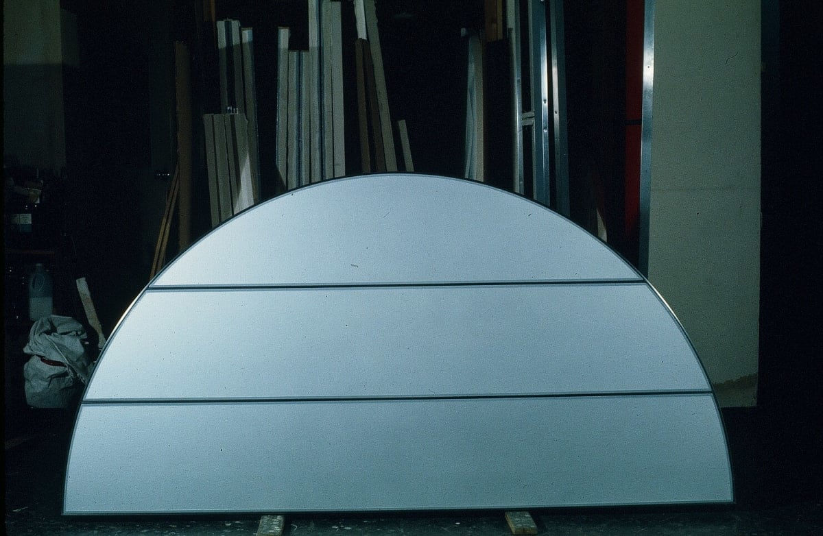 Tadaaki Kuwayama, TK5678¼-73, 1973