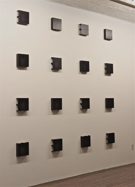 Tadaaki Kuwayama, TK28-1/4-02, 2002