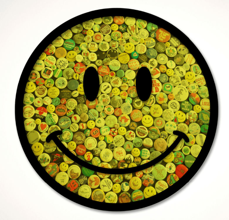 Keith Haynes, Smiley Culture