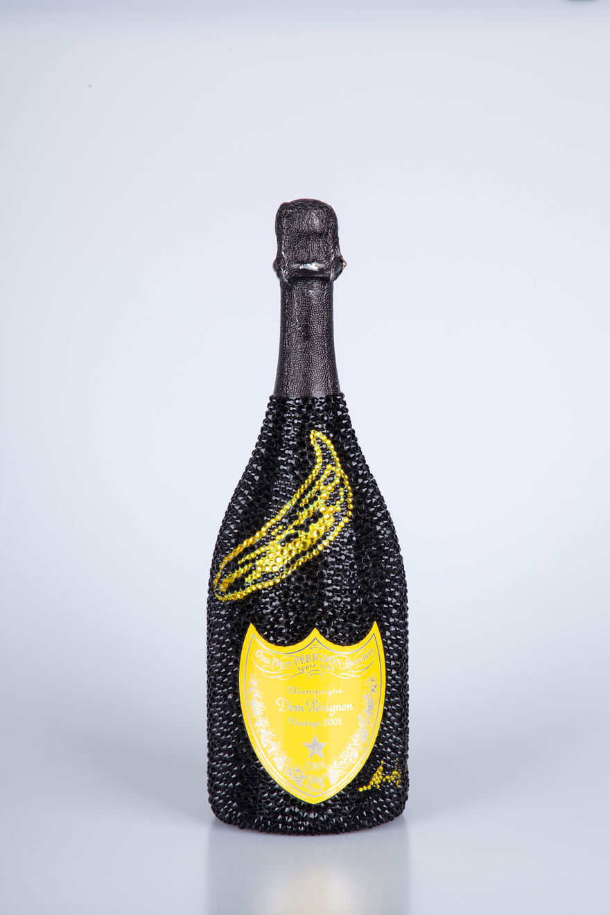 David Arnott, Banana