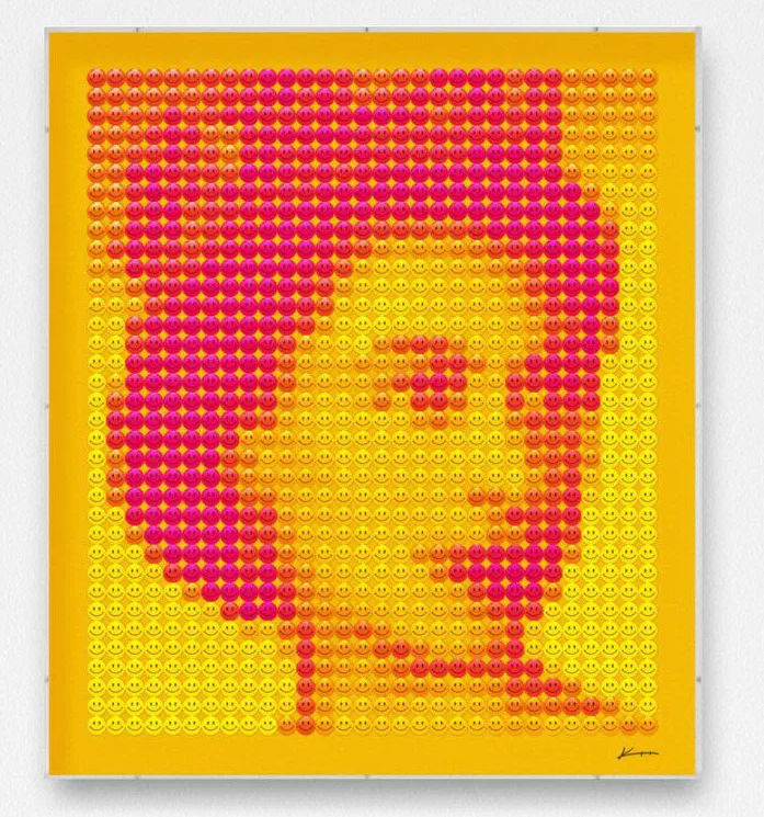 Keith Haynes, Acid Queen