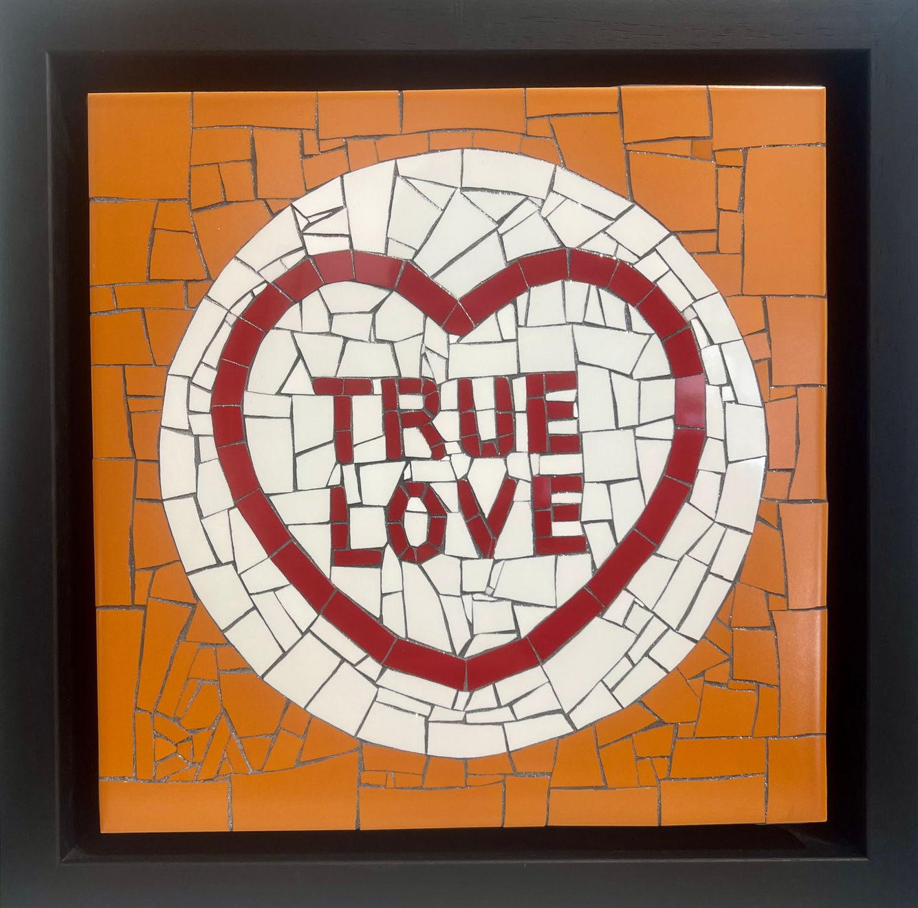 David Arnott, True Love