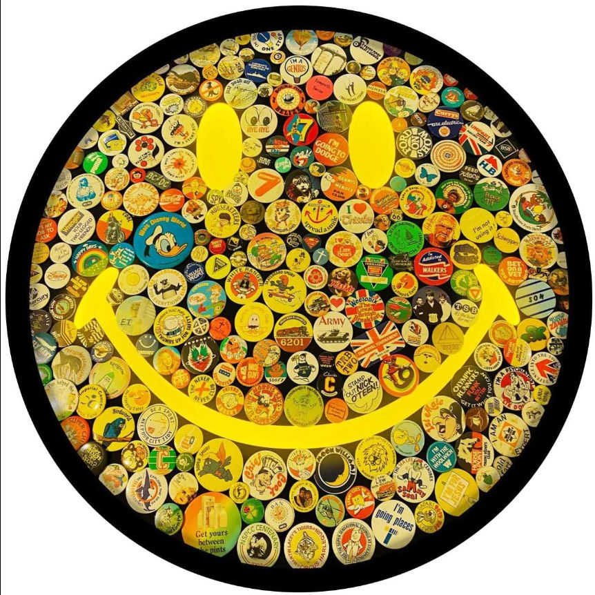 Keith Haynes, Are Friends Electric– Lightbox