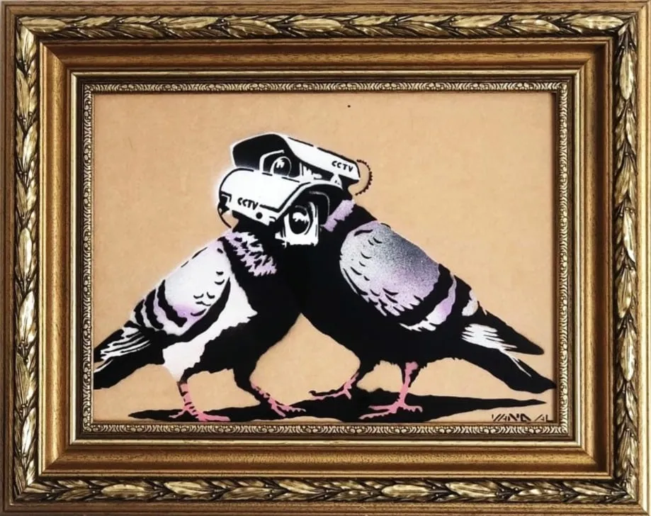 Masvandal, Aviancctv 2.0, 2024