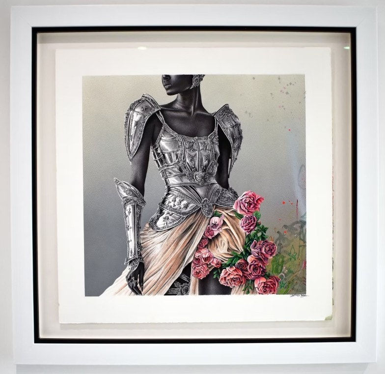 James Mylne, A Knight of the Rose