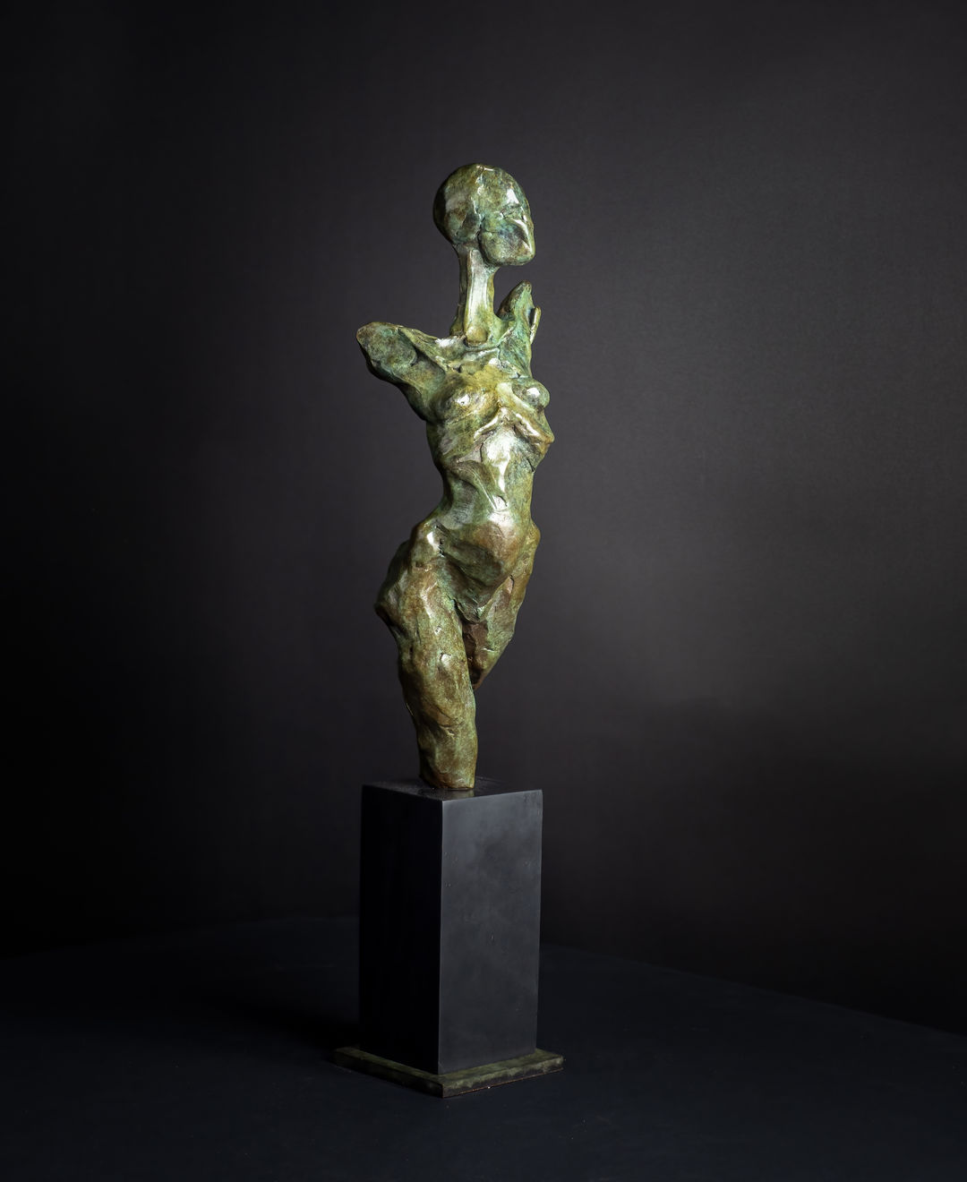 Nicola Godden, Eclat de Pierre