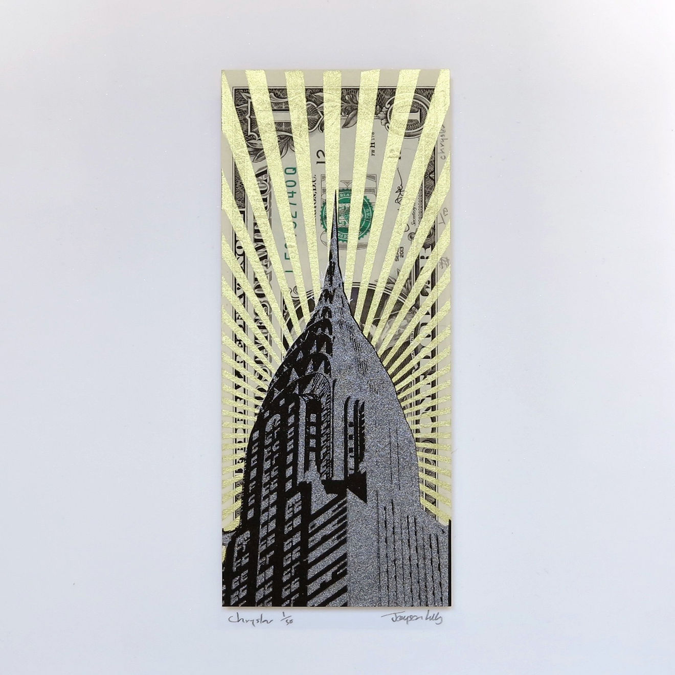 Jayson Lilley, Chrysler , 2022