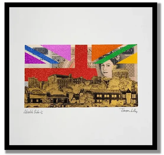 Jayson Lilley, Absolute Pride