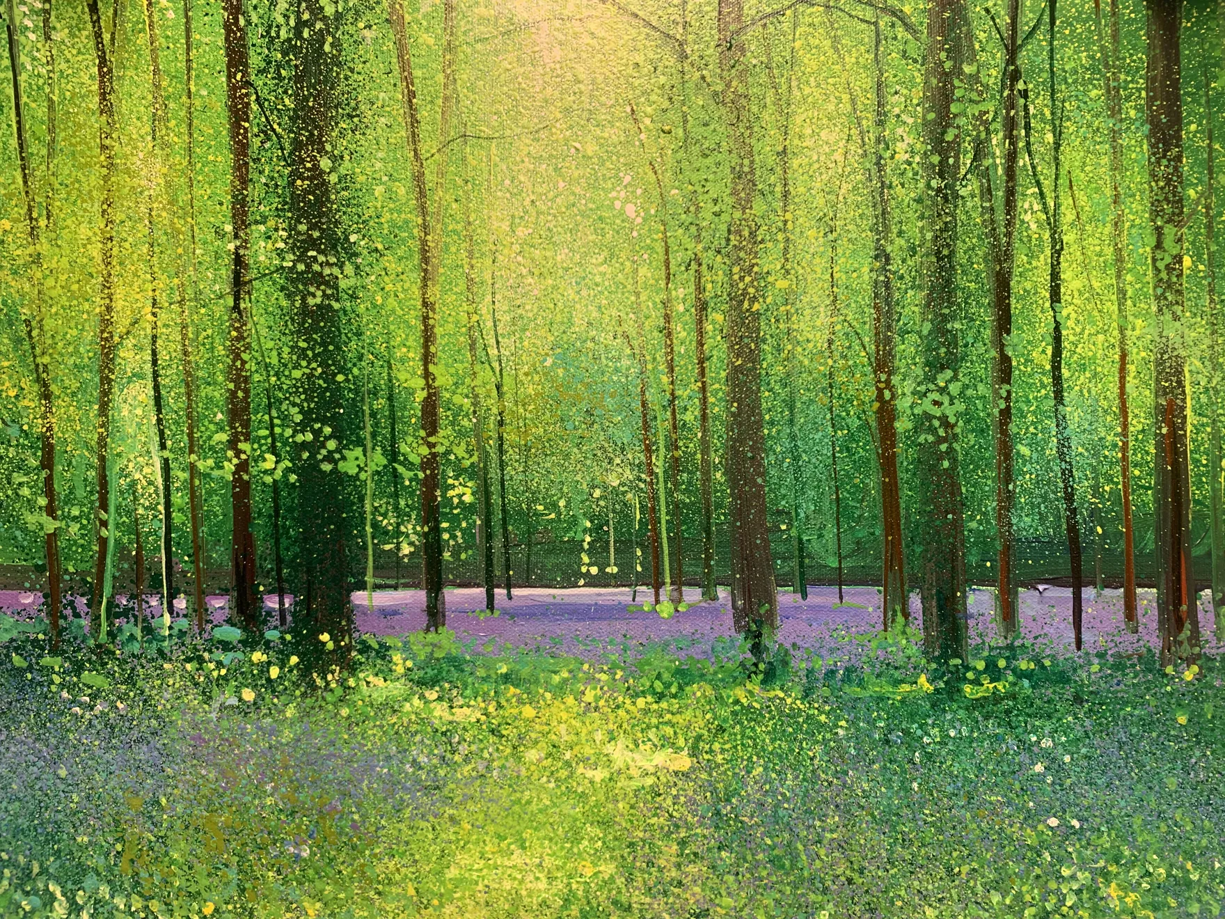 John Connolly, Coronation Blues