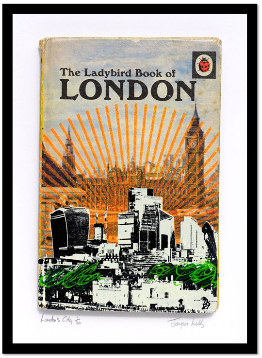 Jayson Lilley, Saturday Morning