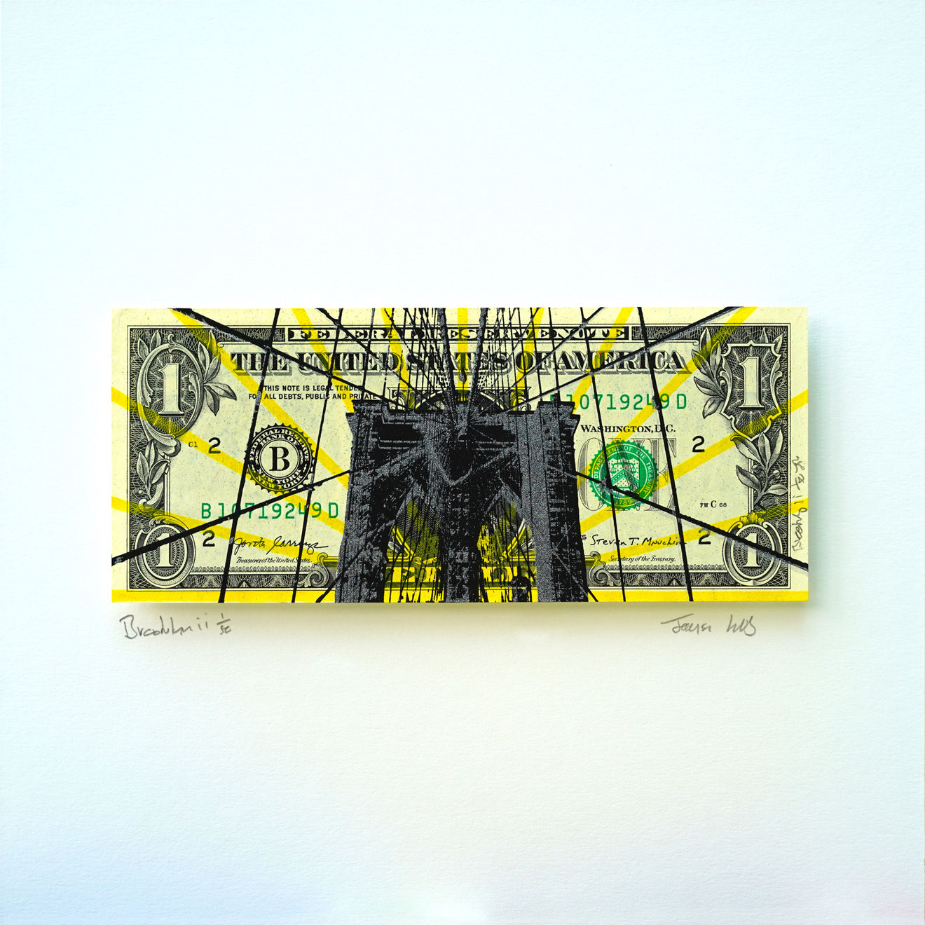 Jayson Lilley, Brooklyn ||