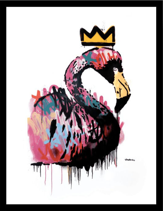 Masvandal, Tropical Tones