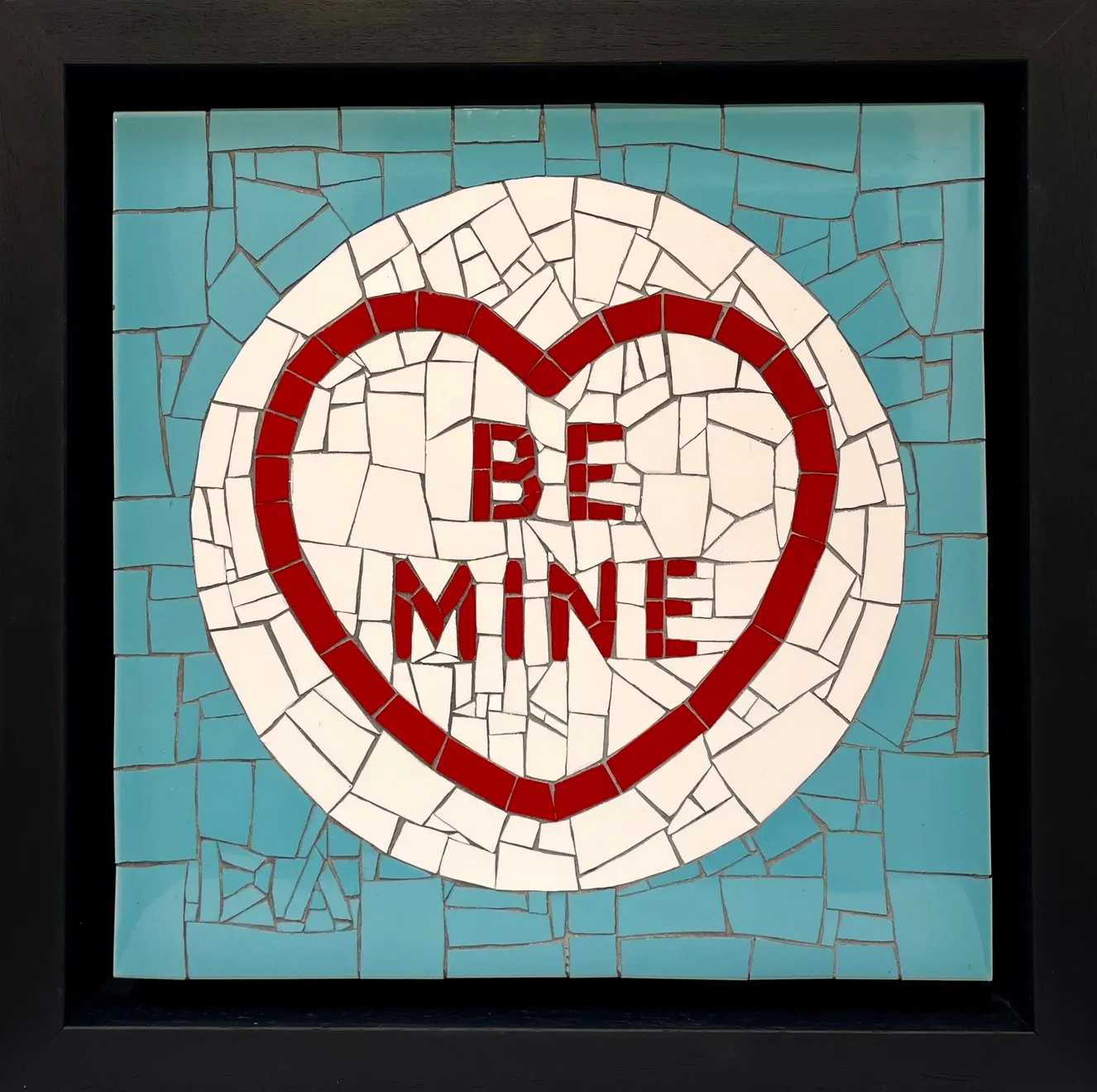 David Arnott, Be Mine