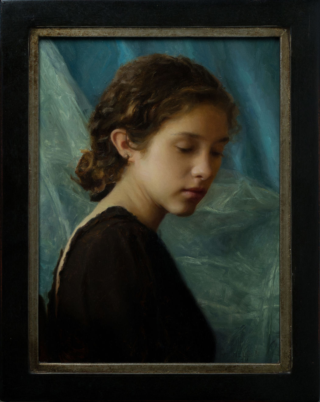 Caroline Nelson, Reverie, 2024