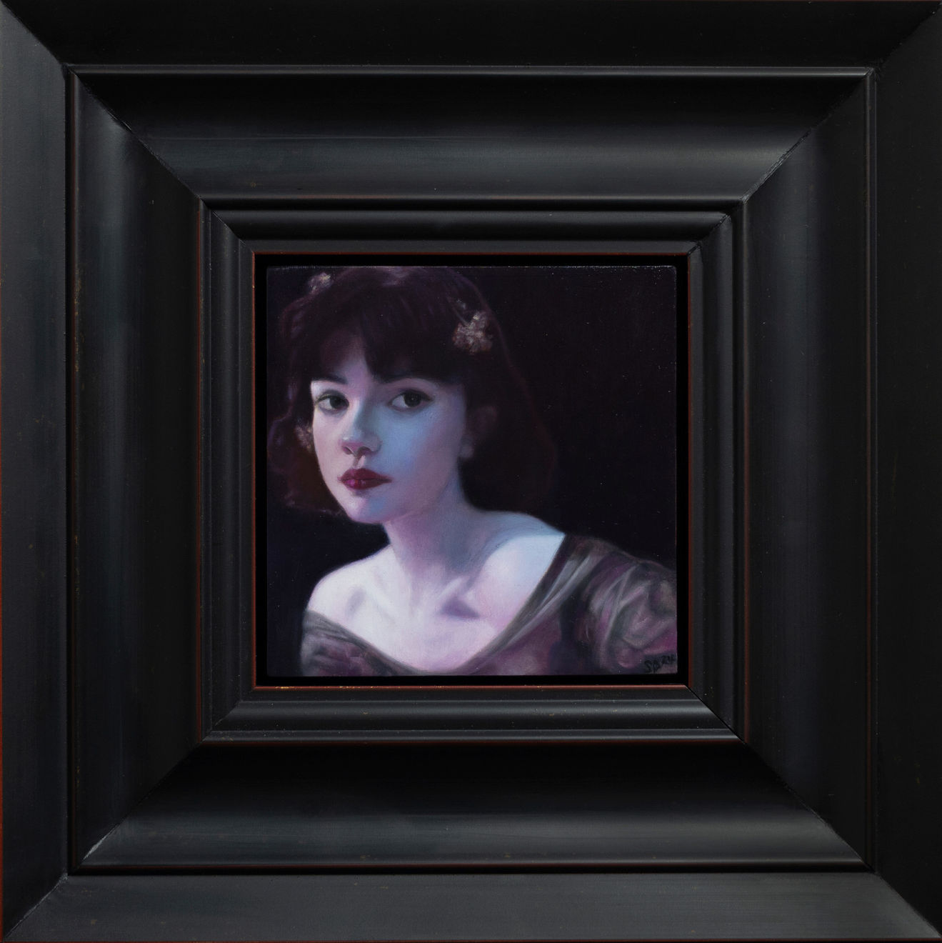 Shaun Downey, Glance, 2024