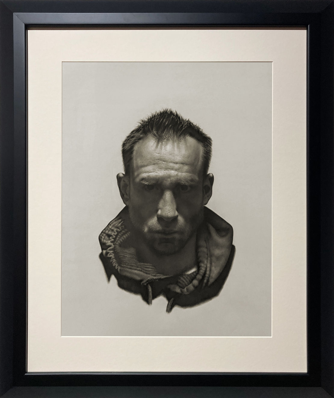 Jesse Stern, Hey Stranger, 2021