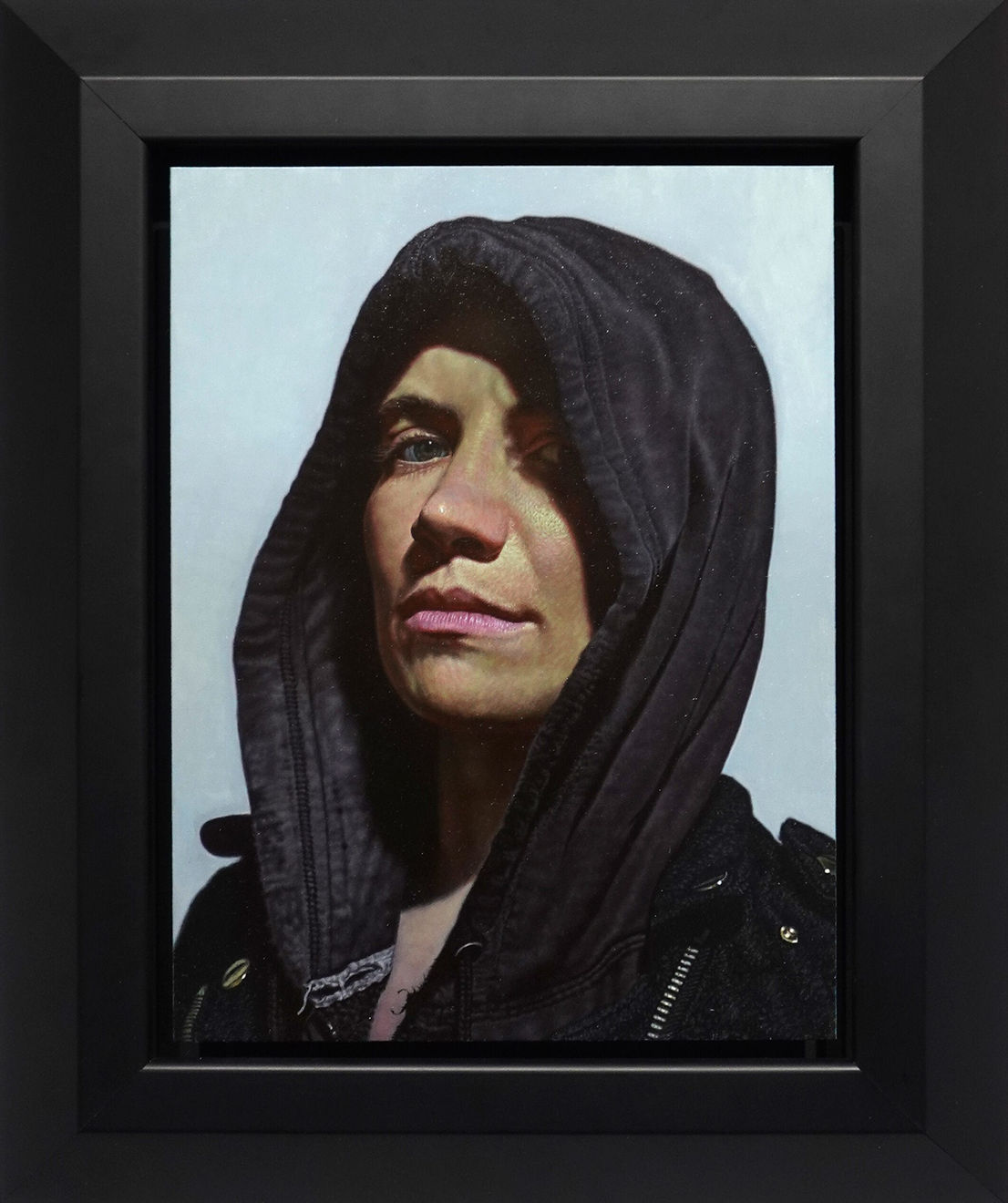 Jesse Stern, Glimmer, 2024