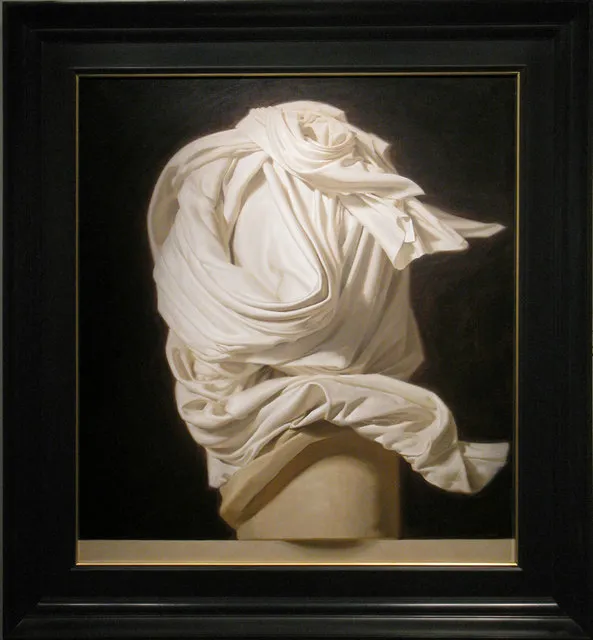 Daniel Adel, Headwind, 2005