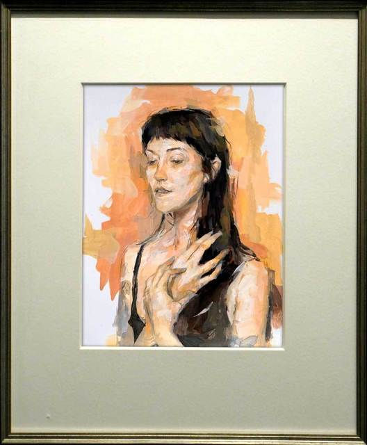 Julio Reyes, Echoes, 2015