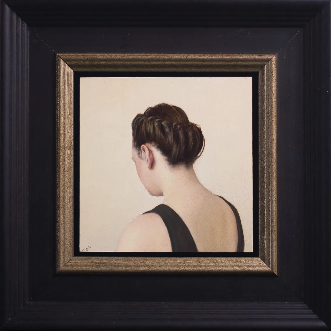 Shaun Downey, R.R., 2024