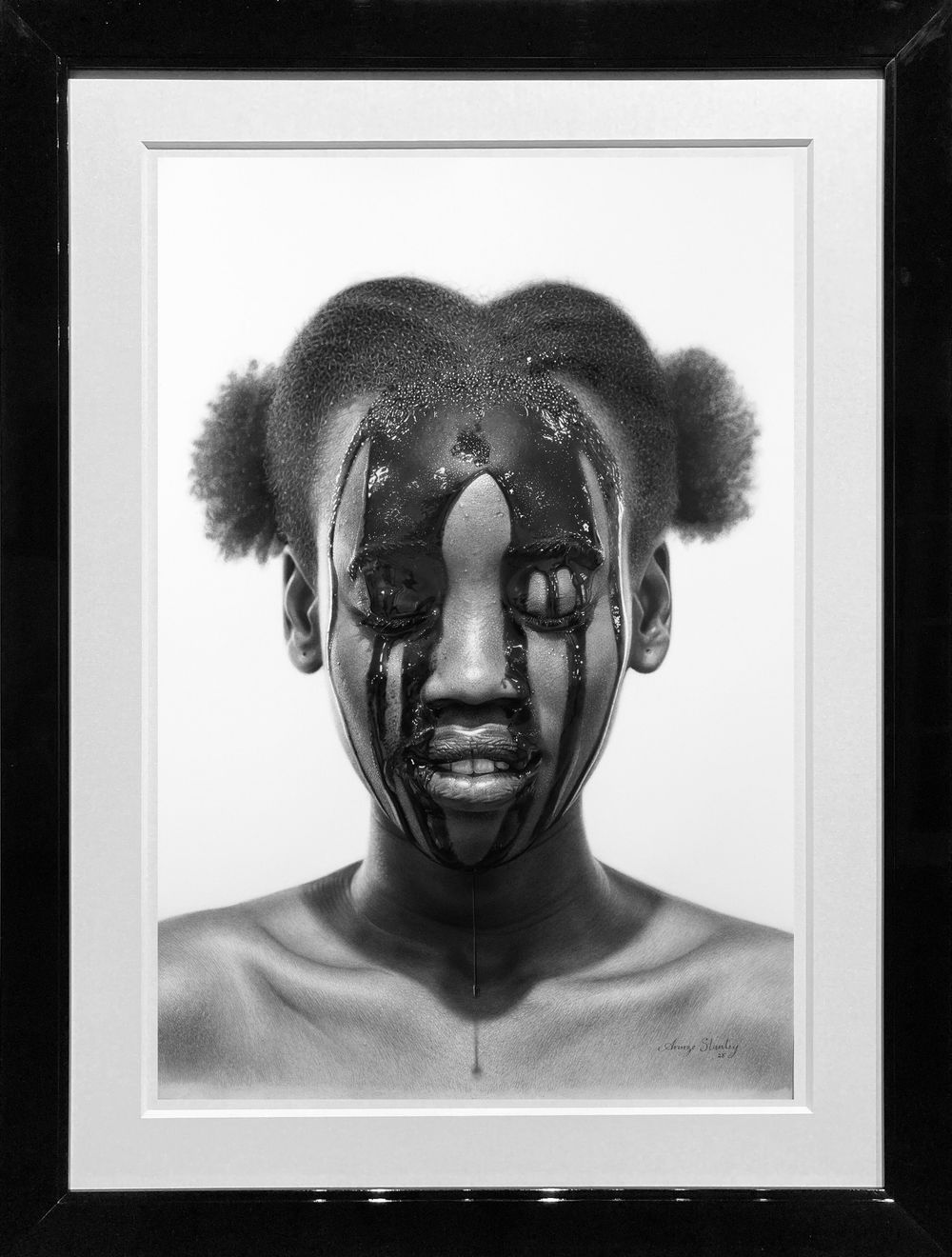 Arinze Stanley, Machine Man No. 12, 2022