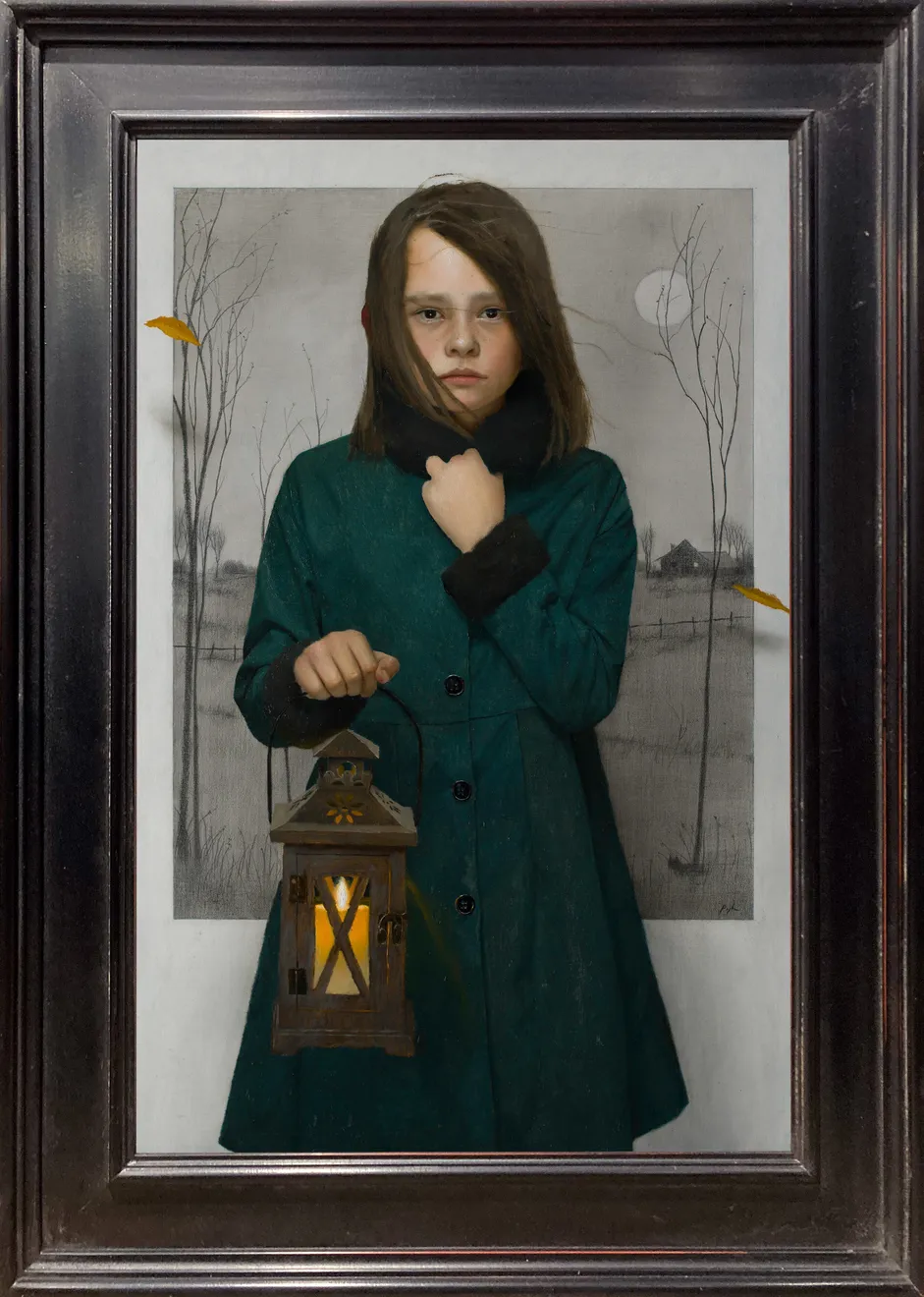 Mark R. Pugh, The Unfortunate Incident of the Missing Cat, 2022