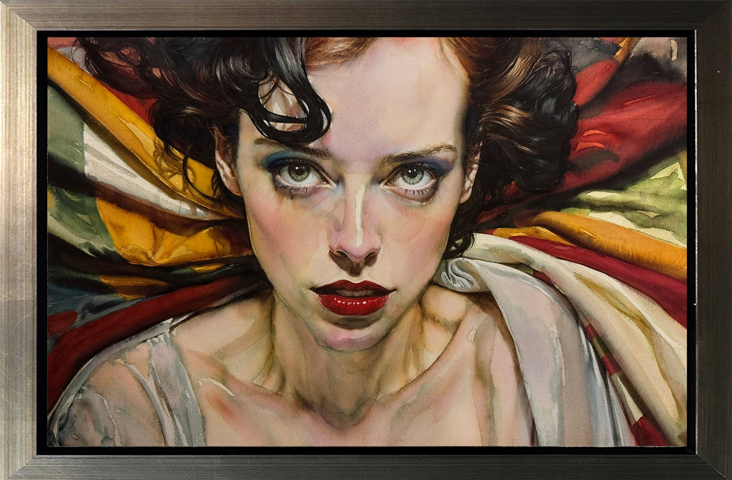 Brian Haberlin, Phoenix, 2025