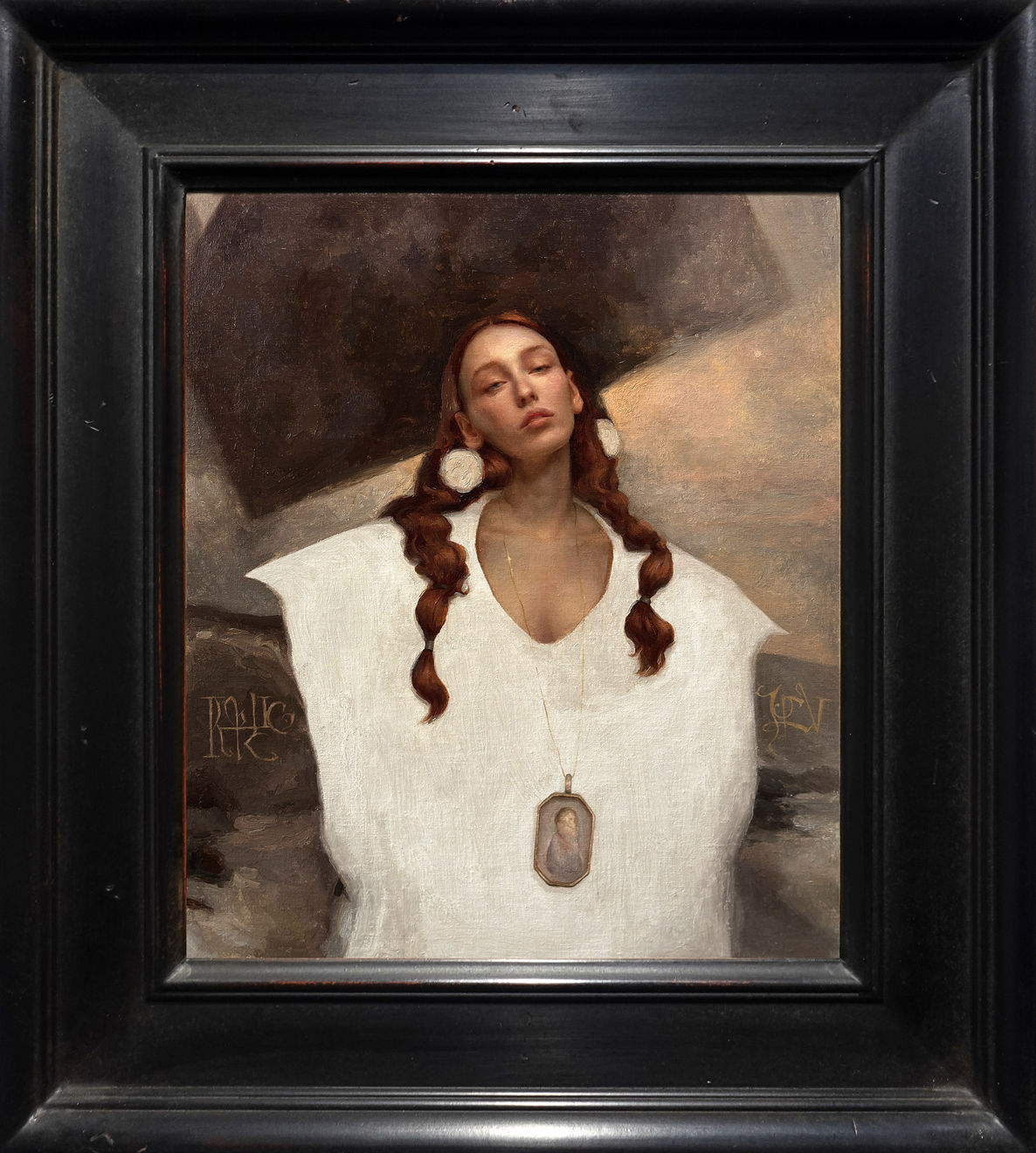 Jose Lopez Vergara, Relic, 2025