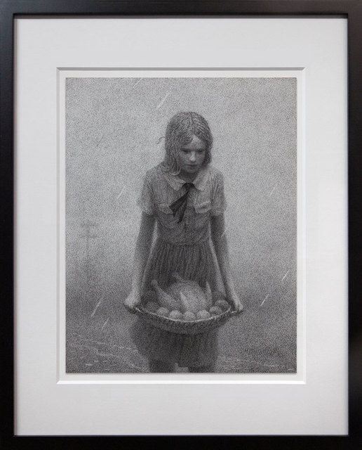 Aron Wiesenfeld, Graduation, 2020