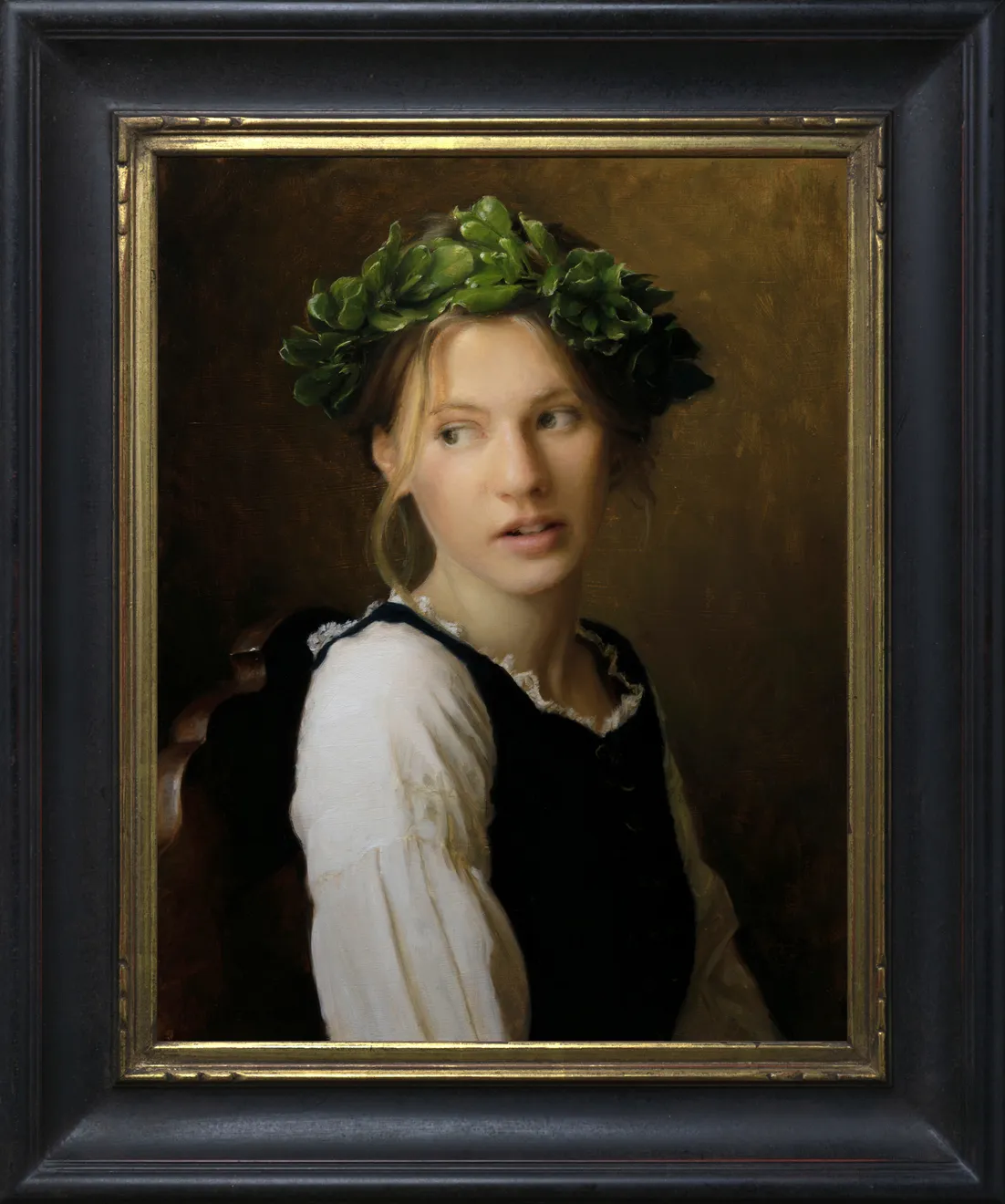 Caroline Nelson, Wonder, 2023