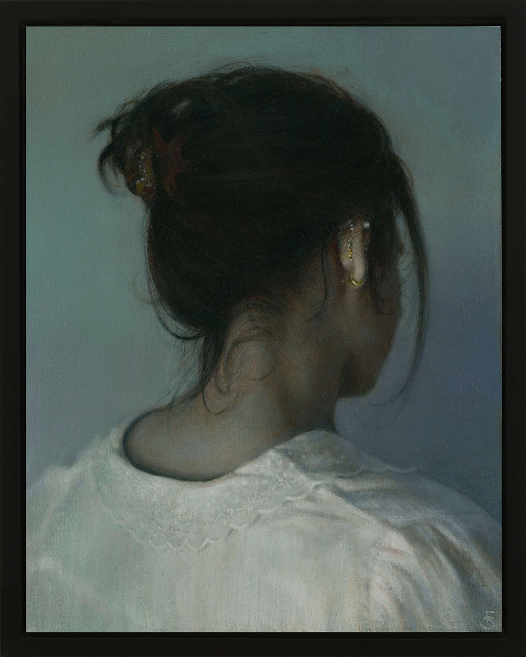 Fletcher Sibthorp, Unicorn, 2024