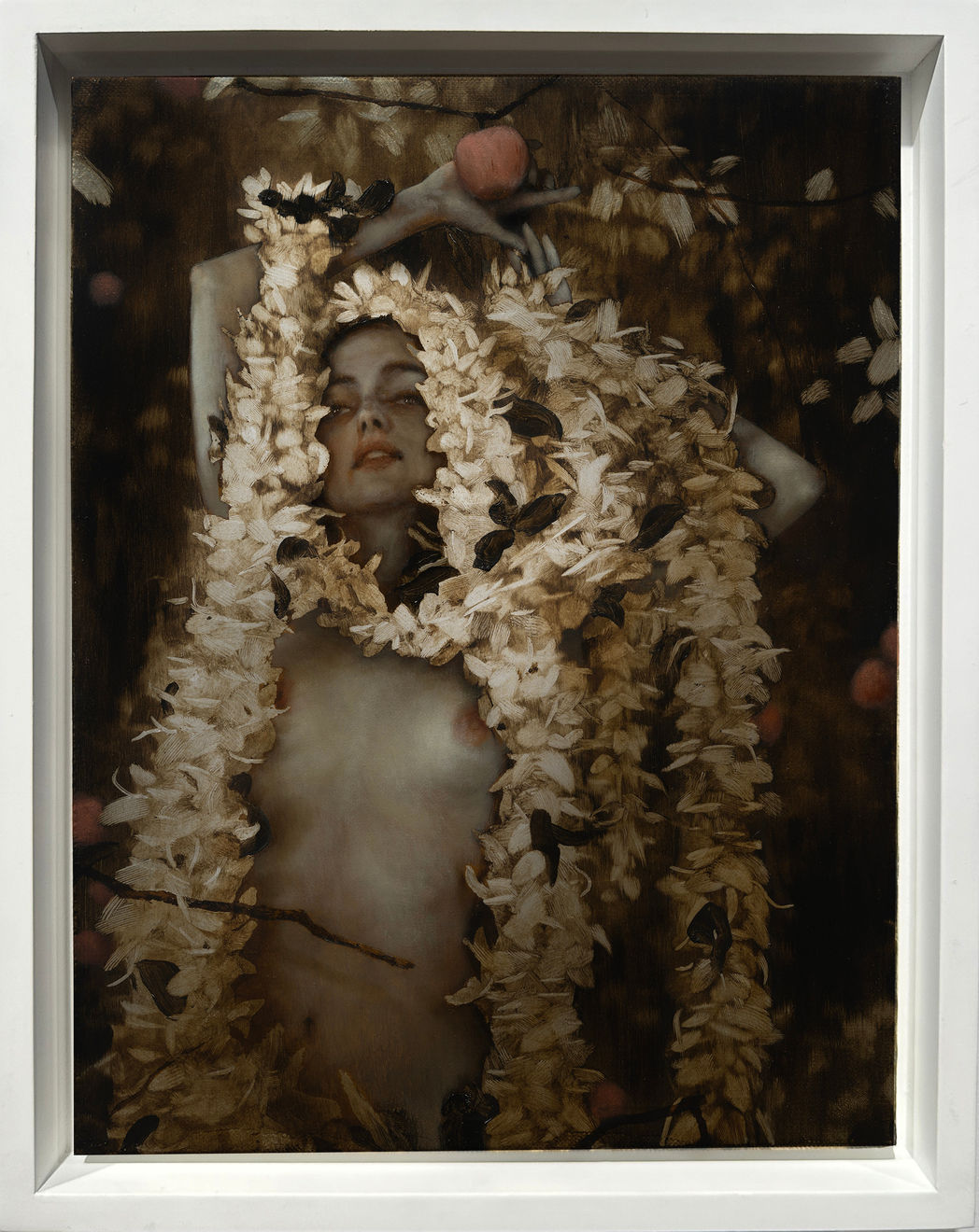 Brad Kunkle, Dantur, 2024