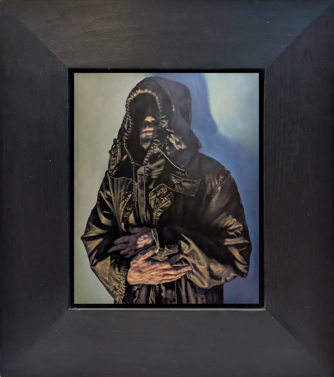 Jesse Stern, The Empirical Method, 2023