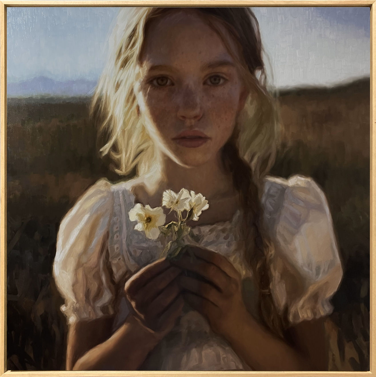 Kesja Tabaczuk, Hearts Abundance, 2024