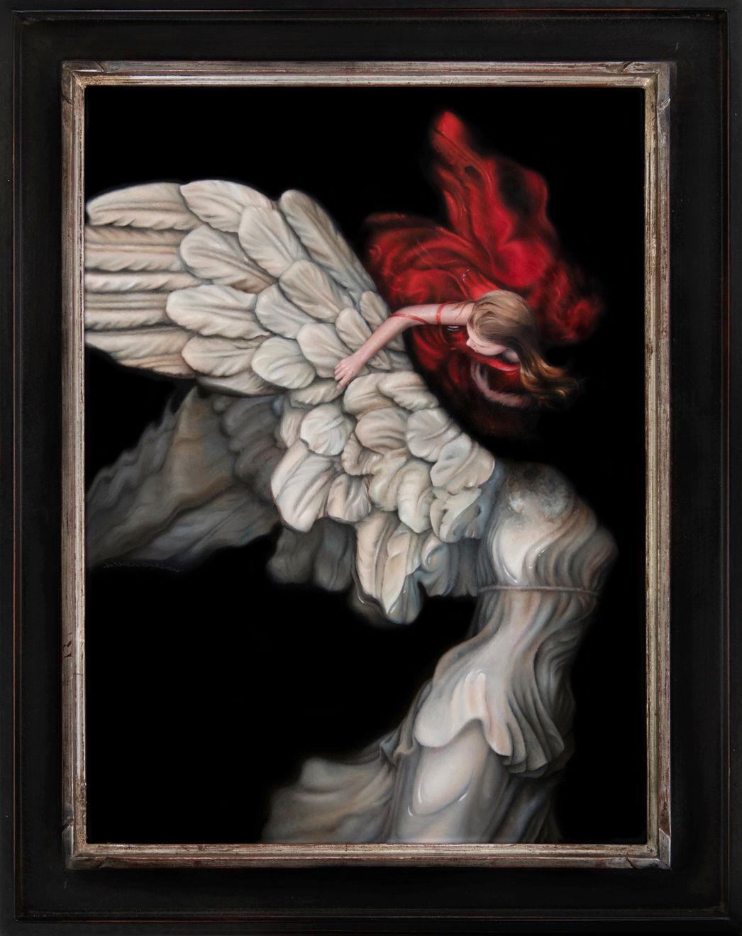 Jessica Gordon, A New Horizon, 2023