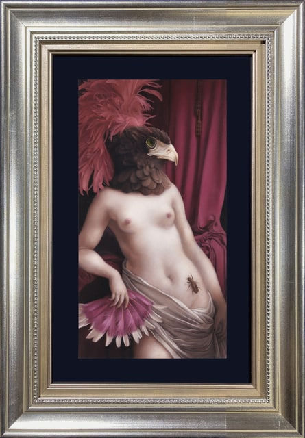 Stephen Mackey, Bal Du Ciel II, 2022