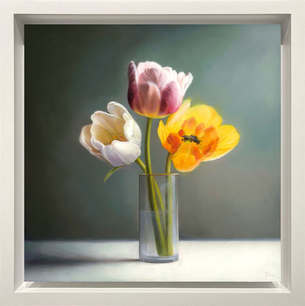 Daniel Bilodeau, Trio, 2023