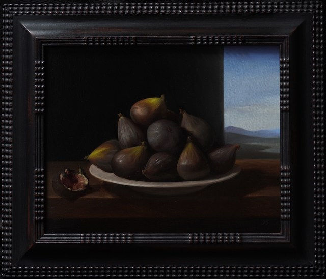 Dan Bunn, Figs, 2021