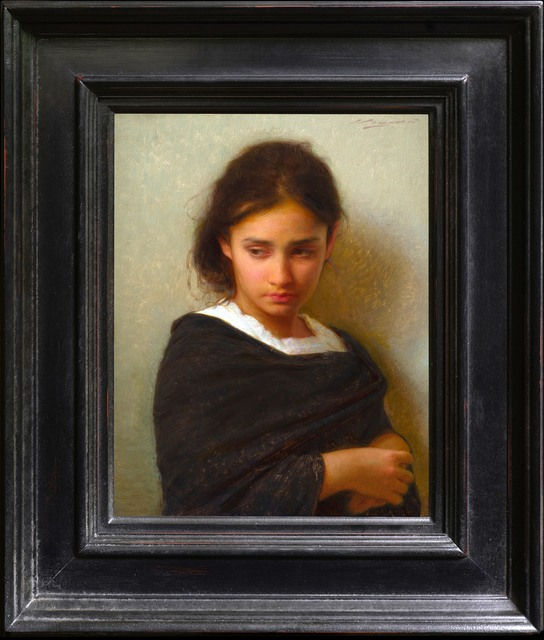 Alex Venezia, Reasoning, 2022