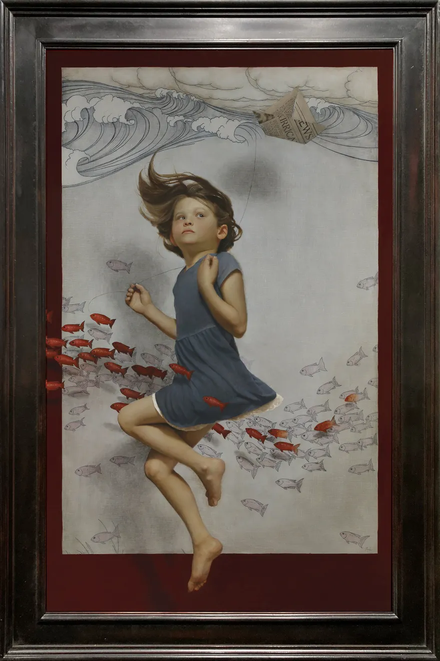 Mark R. Pugh, Labor Day, 2021