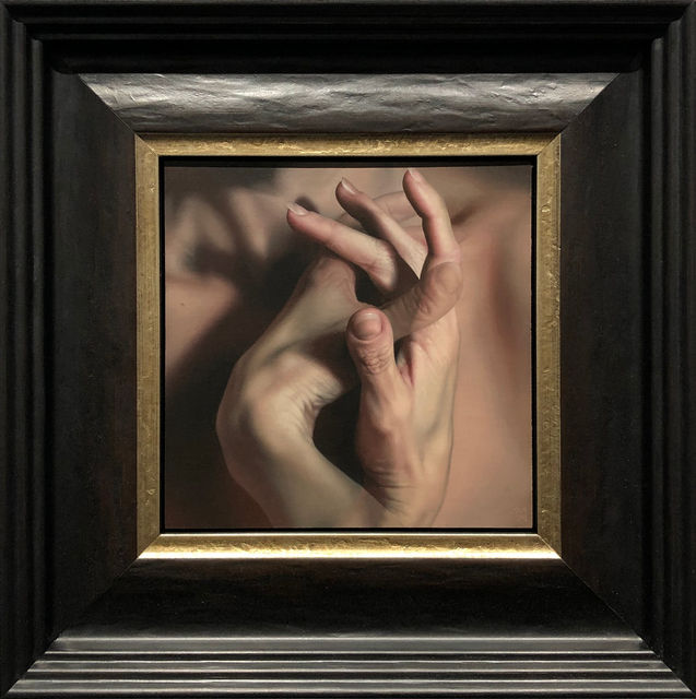 Megan Elizabeth Read, Contact, 2021